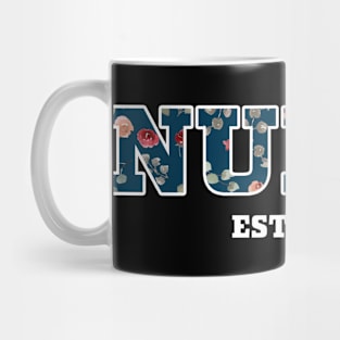 nurse Mug